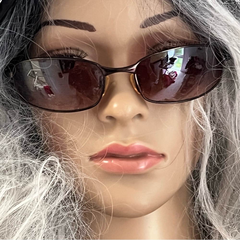 Vintage Sunglasses